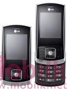 ال جي KE590