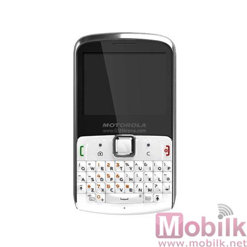 موتورولا EX112