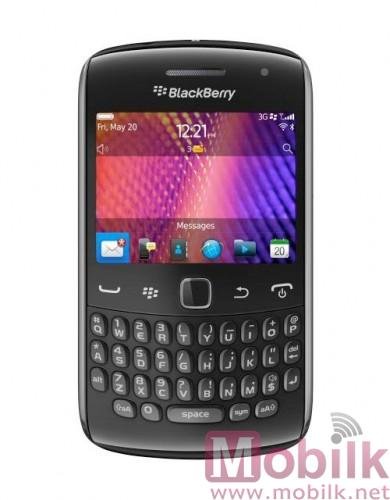 بلاك بيري Curve 9370