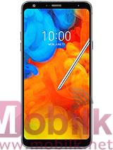 ال جي Q Stylus