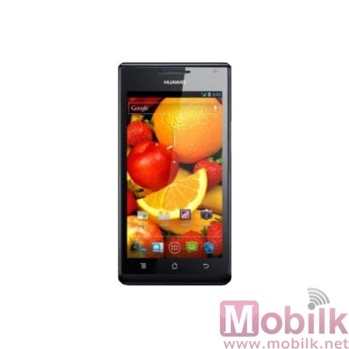 هواوي Ascend P1 S