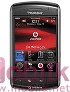 بلاك بيري Storm 9500