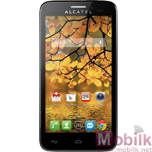ألكاتيل One Touch Fierce