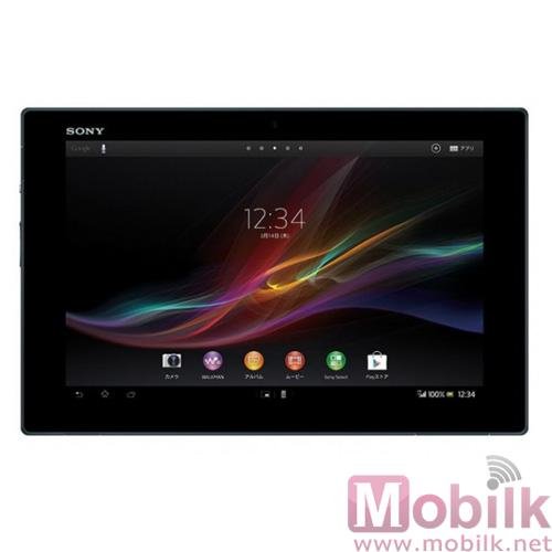 سوني Xperia Tablet Z