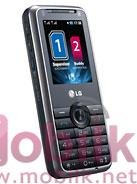 ال جي GX200