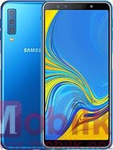سامسونج Galaxy A7 2018