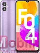 سامسونج Galaxy F04