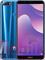هواوي Y7 Prime (2018)