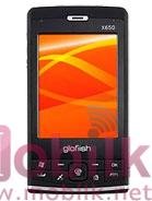 ايتن glofiish X650