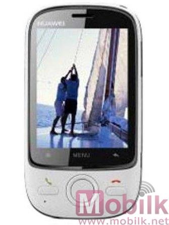 هواوي U8110