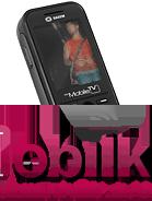 ساجيم myMobileTV