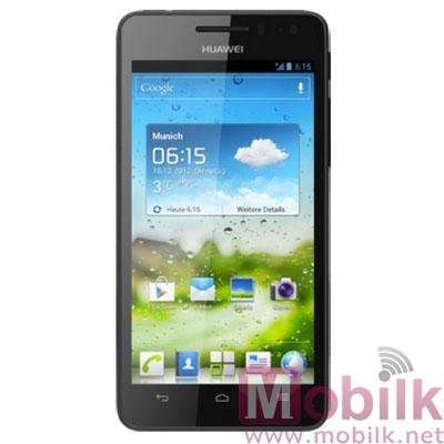 هواوي Ascend G615