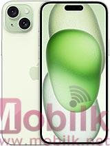 ابل IPhone 15 Plus