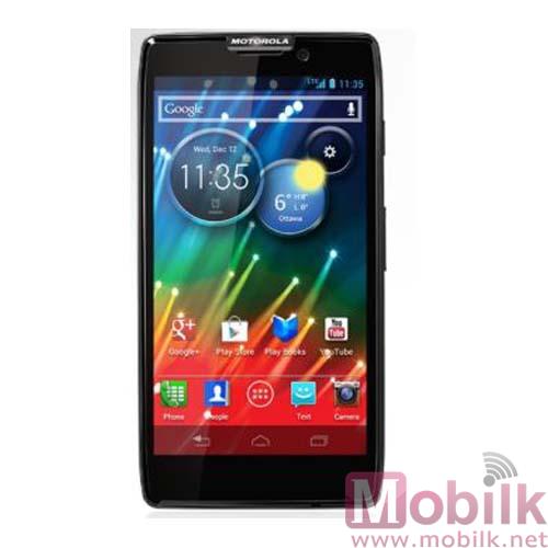 موتورولا  RAZR HD