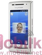 سوني اريكسون XPERIA X8