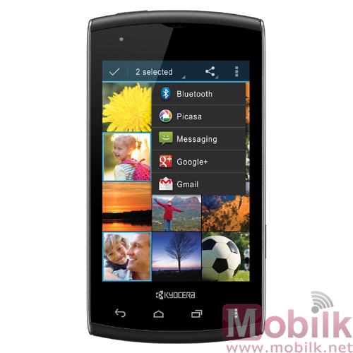 كيوسيرا Rise C5155