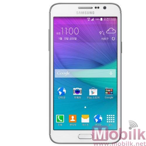 سامسونج Galaxy Grand Max