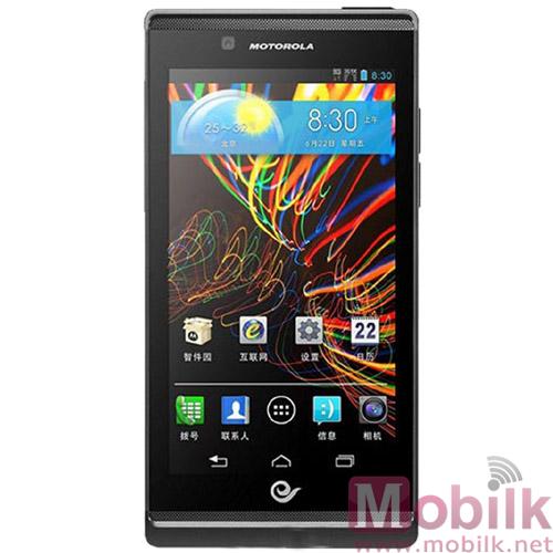 موتورولا  RAZR V XT889