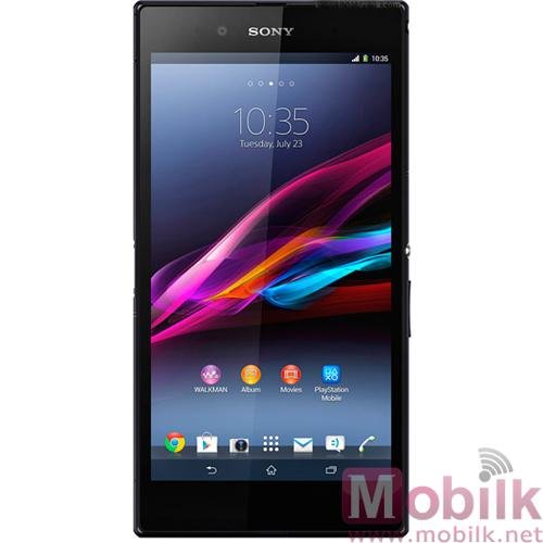 سوني Xperia Z Ultra
