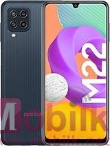 سامسونج Galaxy M22