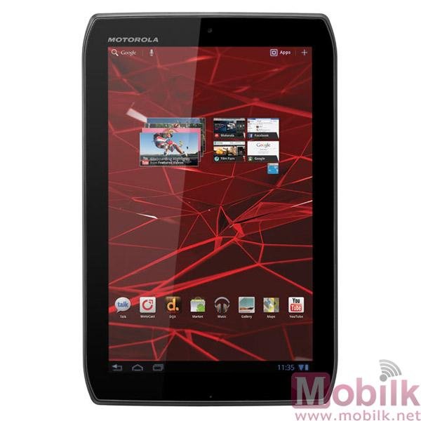 موتورولا XOOM 2 Media Edition MZ607