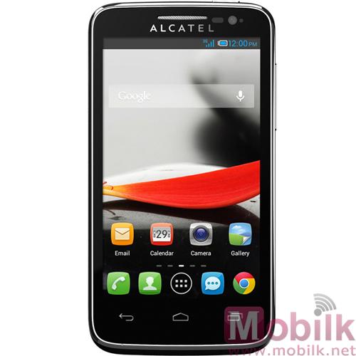 ألكاتيل One Touch Evolve
