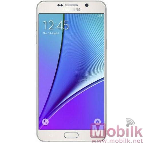 سامسونج Galaxy Note5