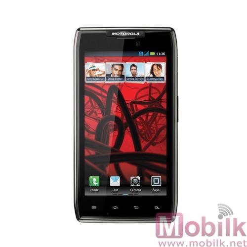 موتورولا  RAZR MAXX