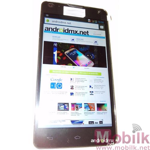ال جي GSmart G1362
