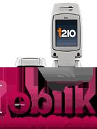 تليت t210