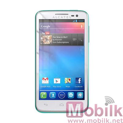 ألكاتيل One Touch X'Pop