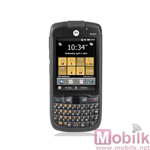 موتورولا ES400