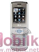 ال جي GD710 Shine II