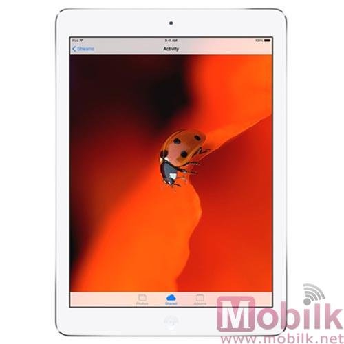 ابل iPad Air