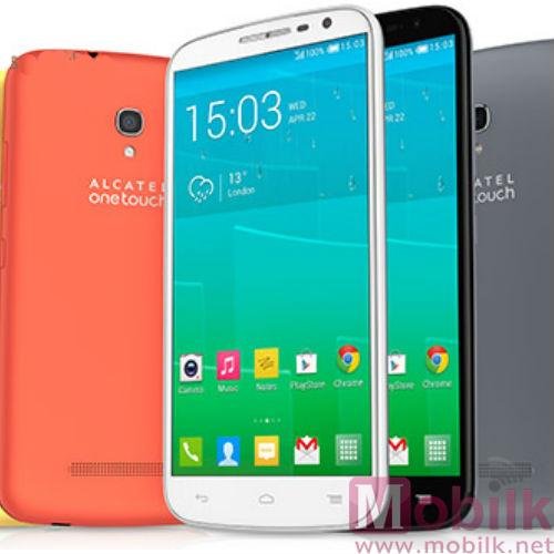 ألكاتيل One Touch Pop S9