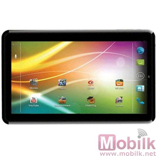 مايكروماكس Funbook 3G P600