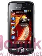 سامسونج S8000 Jet