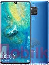هواوي Mate 20 X
