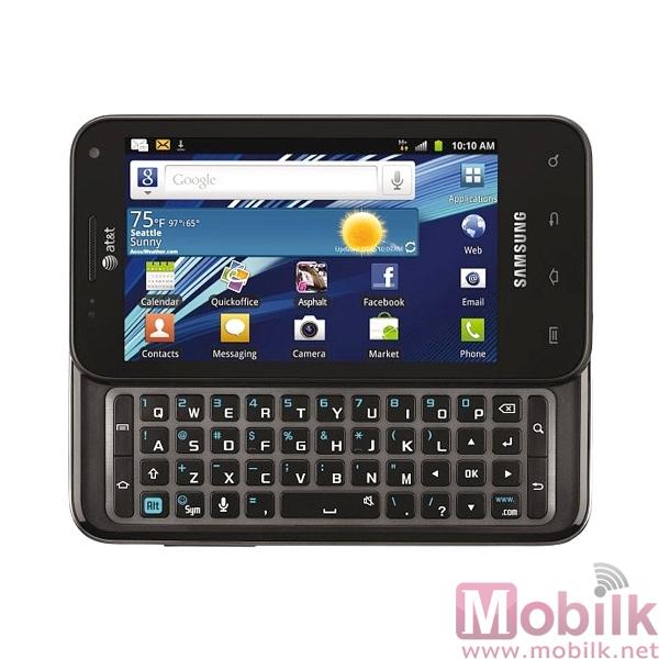 سامسونج i927 Captivate Glid