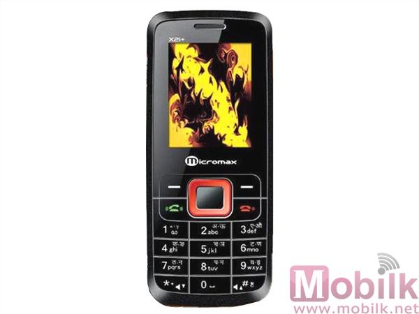 مايكروماكس X2i