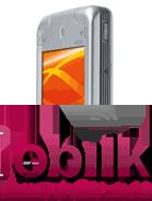 ايتن glofiish M700