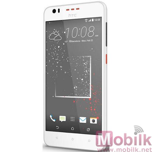 اتش تي سي Desire 825