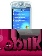 أي-ميت PDA2k