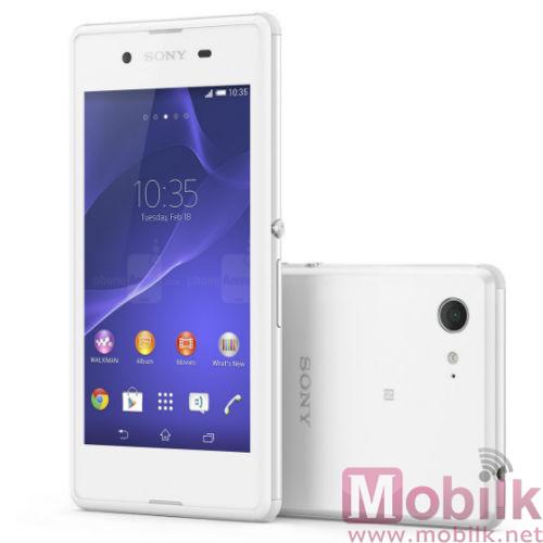 سوني  Xperia E3