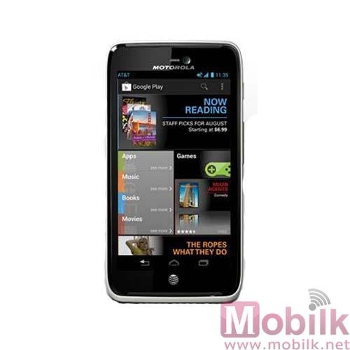 موتورولا ATRIX HD MB886