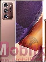 سامسونج Galaxy Note20 Ultra