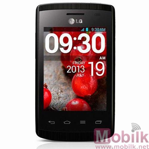 ال جي Optimus L1 II