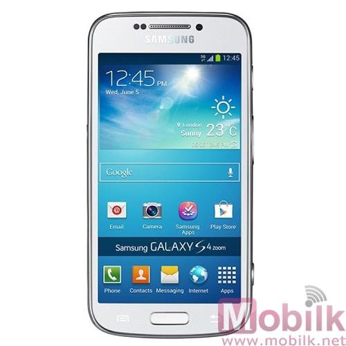 سامسونج Galaxy S4 Zoom