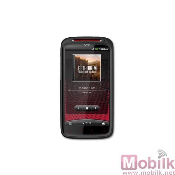 اتش تي سي Sensation XE