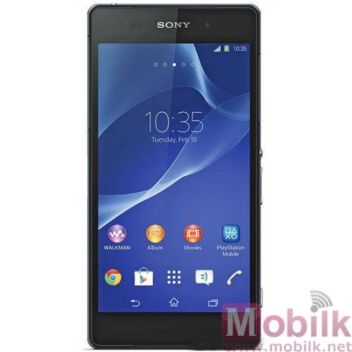 سوني Xperia Z2a